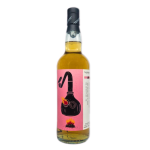 Thompson Bros Ardmore 27 Year Old Scotch Whisky