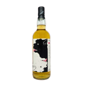 Thompson Bros Glentauchers 20 Year Old Scotch Whisky