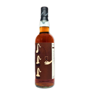Thompson Bros Auchentoshan 28 Year Old Scotch Whisky