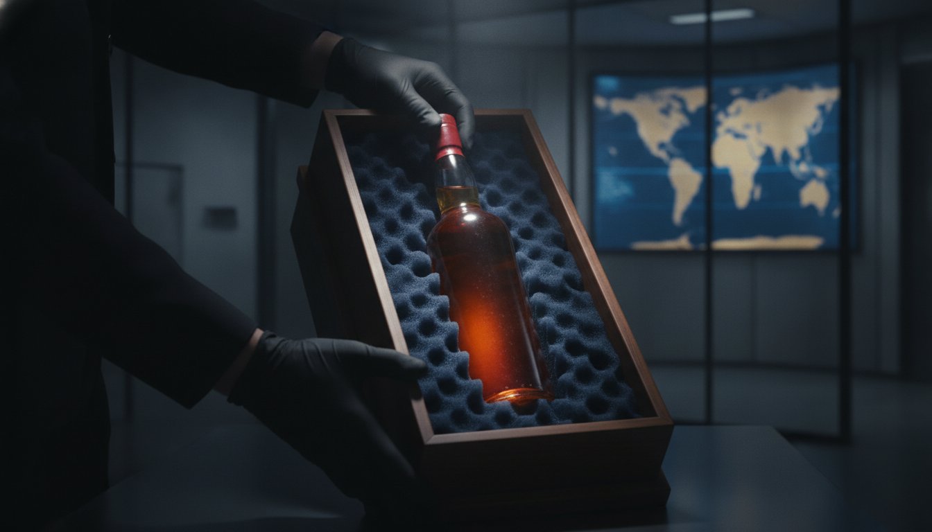 Insuring Rare Whisky Shipments: A Collector’s Guide to Transit Protection (2026)