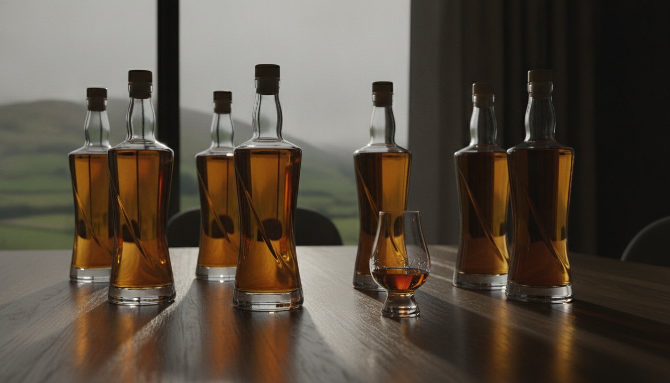 Speyside Single Malt Scotch: 2026 Connoisseur’s Guide