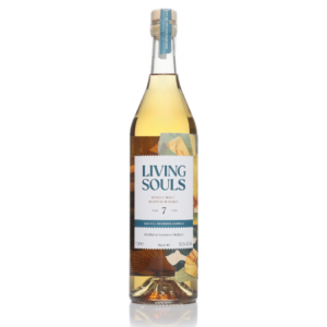 Bowmore 7 Year Old Scotch
