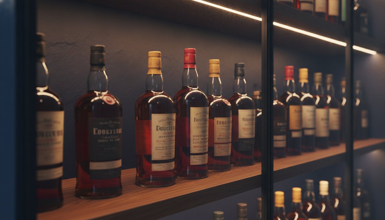How to Store Whisky Long Term: The Collector’s 2026 Guide