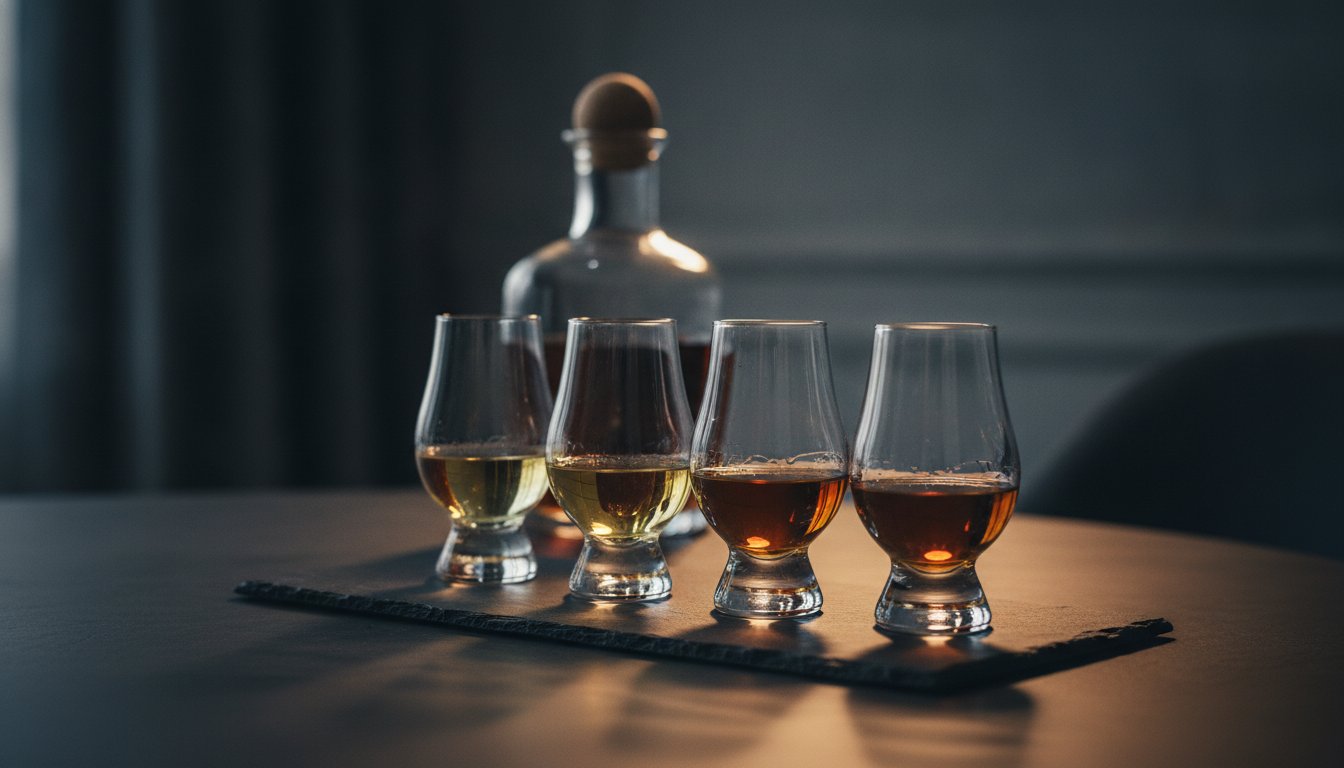 Host a Whisky Tasting at Home: 2026 Connoisseur’s Guide