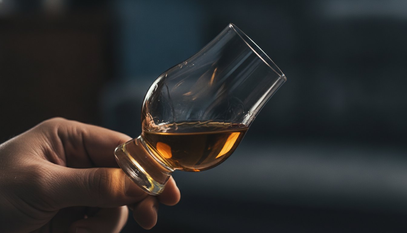 How to Taste Whisky Like an Expert: The Connoisseur’s Masterclass