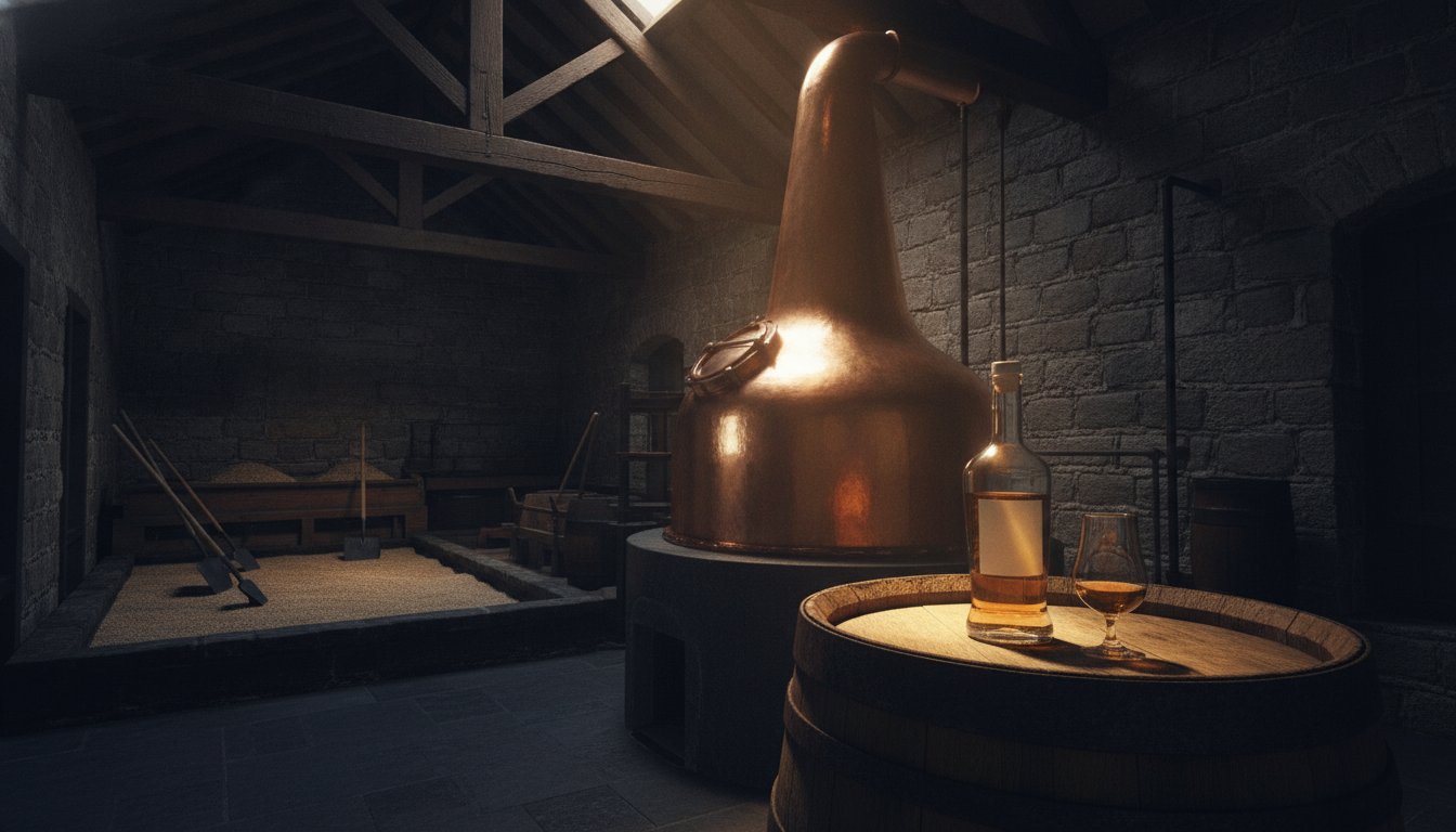 Springbank Distillery: The Definitive Guide to Campbeltown’s Cult Icon