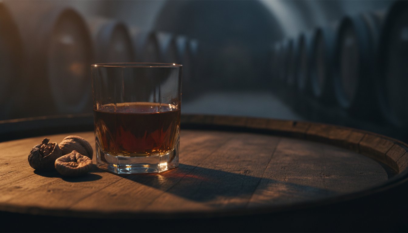The Impact of Sherry Cask on Whisky Flavor: A Connoisseur’s Guide