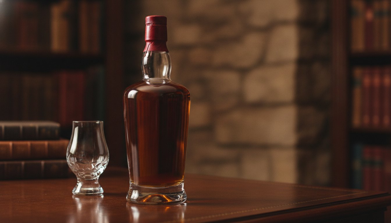 Rare Irish Whiskey: The 2026 Collector’s Guide to Liquid History