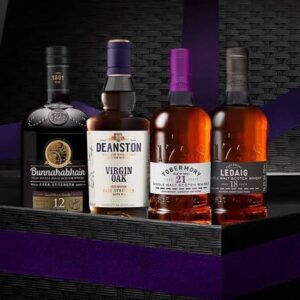 Whisky Tasting 27th November 7.30pm